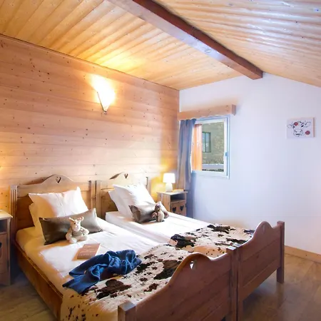 Spacieux 8 Pieces, 15 Pers, Sauna, Cheminee, - Fr-1-811-22 * Les Deux Alpes