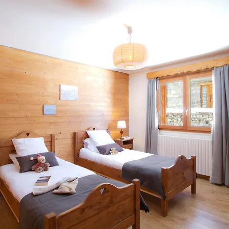 Spacieux 8 Pieces, 15 Pers, Sauna, Cheminee, - Fr-1-811-22 * Les Deux Alpes
