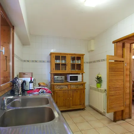 Spacieux 8 Pieces, 15 Pers, Sauna, Cheminee, - Fr-1-811-22 Apartment Les Deux Alpes
